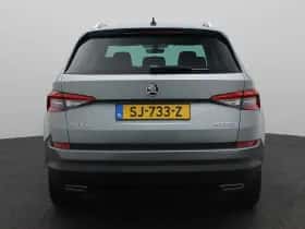 Škoda Kodiaq (2018) thumbnail 6