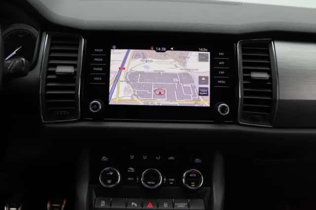 Škoda Kodiaq (2018) thumbnail 7