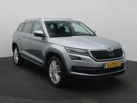 Škoda Kodiaq (2018) thumbnail 9