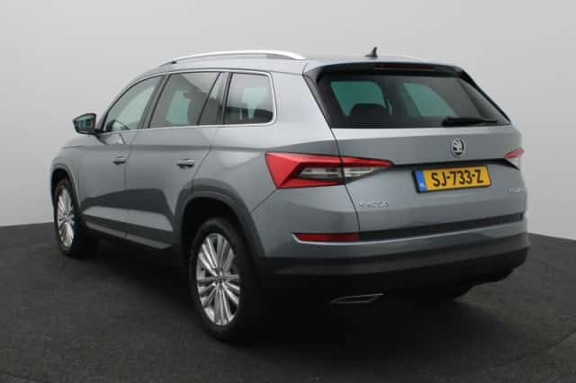 Škoda Kodiaq (2018) thumbnail 10