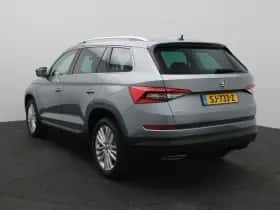 Škoda Kodiaq (2018) thumbnail 10