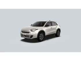 Fiat 600 (2026)