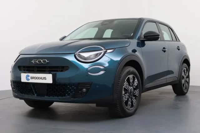 Fiat 600 (2026) thumbnail 1
