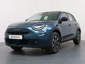 Fiat 600 (2026)