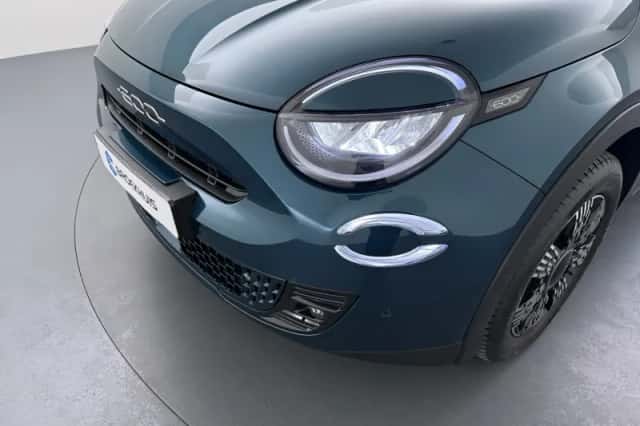 Fiat 600 (2026) thumbnail 12