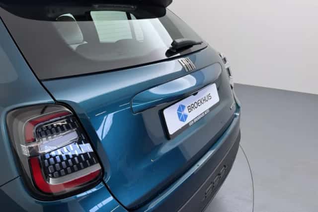 Fiat 600 (2026) thumbnail 34