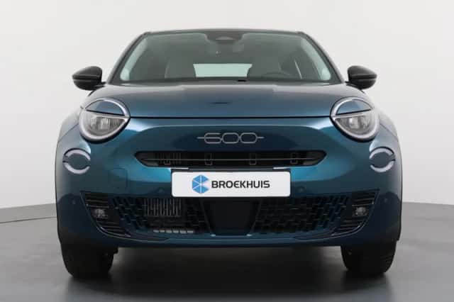 Fiat 600 (2026) thumbnail 5