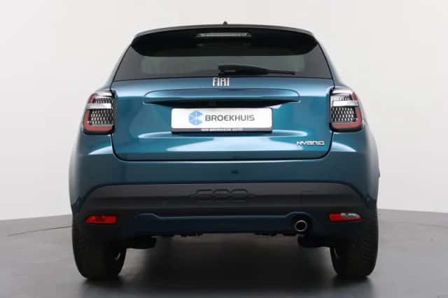Fiat 600 (2026) thumbnail 6