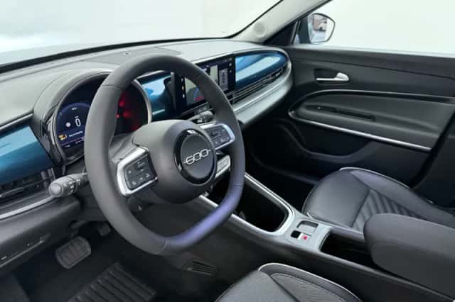 Fiat 600 (2026) thumbnail 8