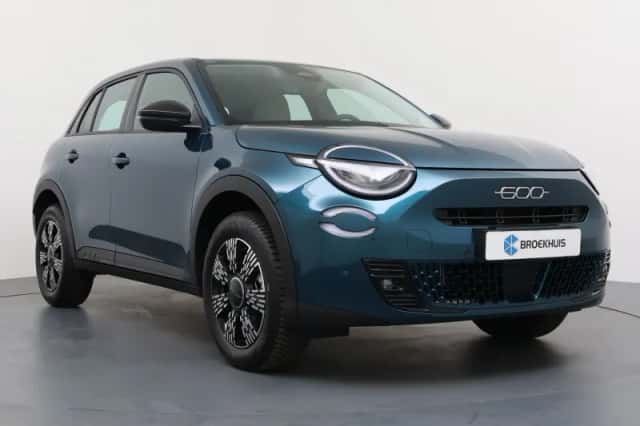 Fiat 600 (2026) thumbnail 9