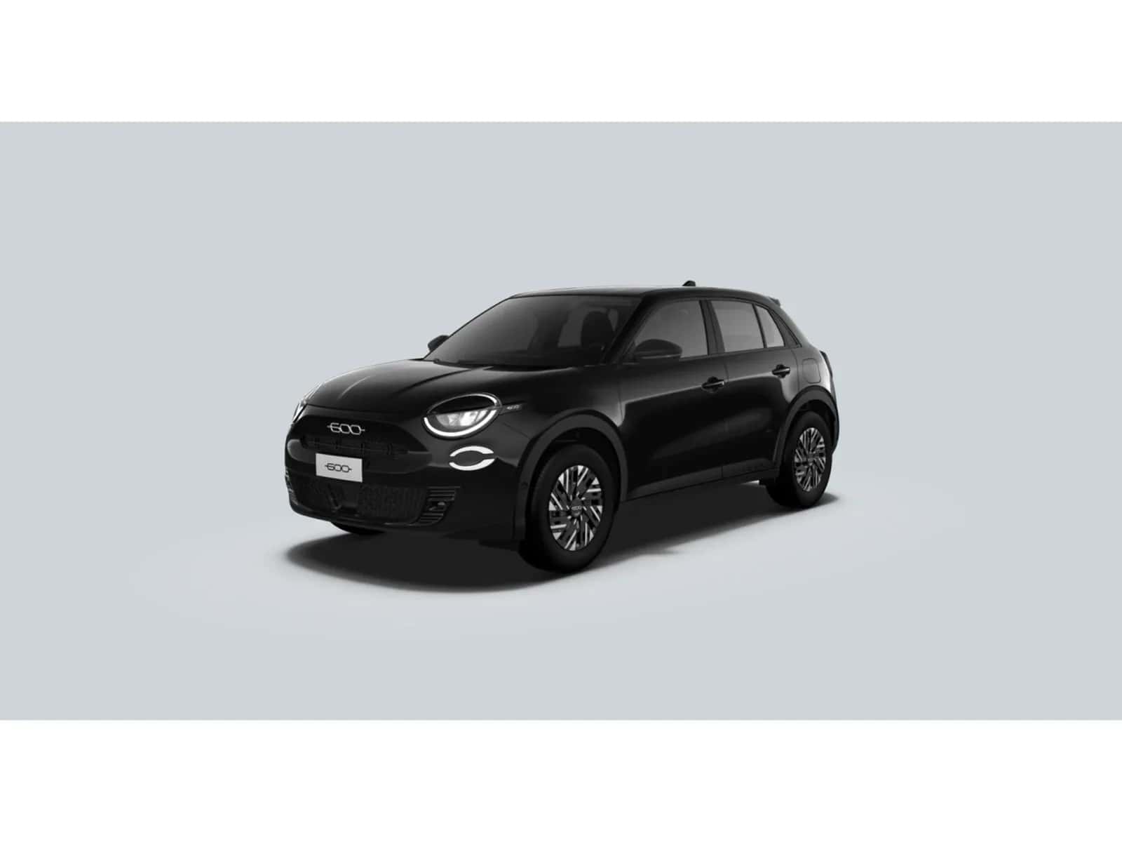 Fiat 600 (2026) — foto 1