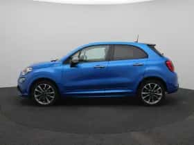 Fiat 500X (2023) thumbnail 13
