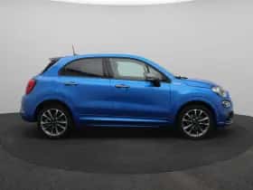 Fiat 500X (2023) thumbnail 14