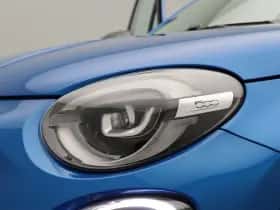 Fiat 500X (2023) thumbnail 16