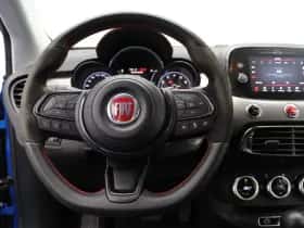 Fiat 500X (2023) thumbnail 3