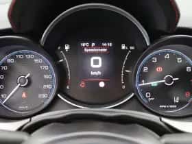 Fiat 500X (2023) thumbnail 4