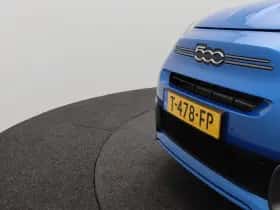 Fiat 500X (2023) thumbnail 34