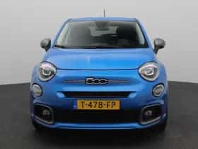 Fiat 500X (2023) thumbnail 5