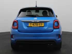 Fiat 500X (2023) thumbnail 6
