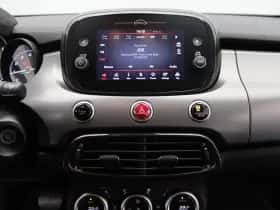 Fiat 500X (2023) thumbnail 7