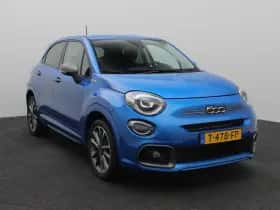 Fiat 500X (2023) thumbnail 9