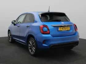 Fiat 500X (2023) thumbnail 10