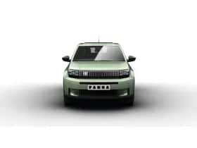 Fiat Grande Panda (2026)