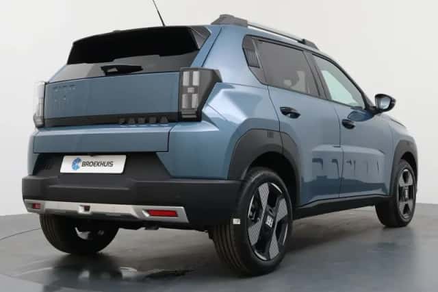 Fiat Grande Panda (2026) thumbnail 2