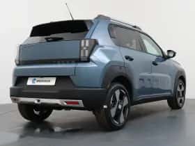 Fiat Grande Panda (2026) thumbnail 2