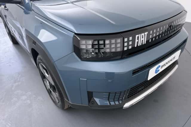Fiat Grande Panda (2026) thumbnail 11