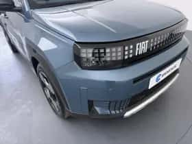 Fiat Grande Panda (2026) thumbnail 11