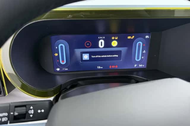 Fiat Grande Panda (2026) thumbnail 15