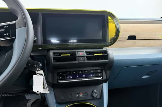 Fiat Grande Panda (2026) thumbnail 16