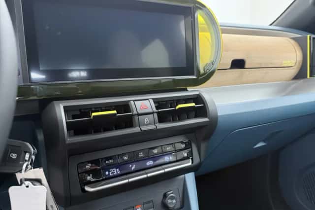 Fiat Grande Panda (2026) thumbnail 17