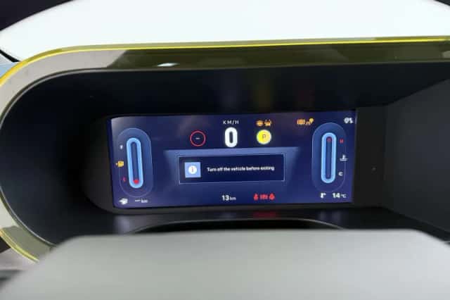Fiat Grande Panda (2026) thumbnail 18