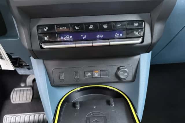 Fiat Grande Panda (2026) thumbnail 19