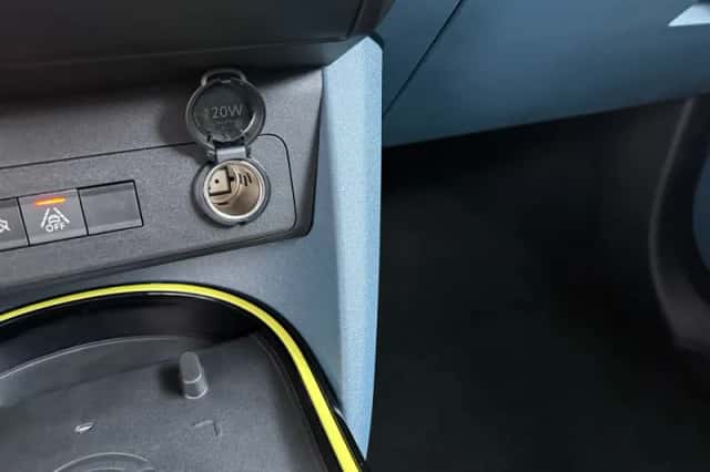 Fiat Grande Panda (2026) thumbnail 20