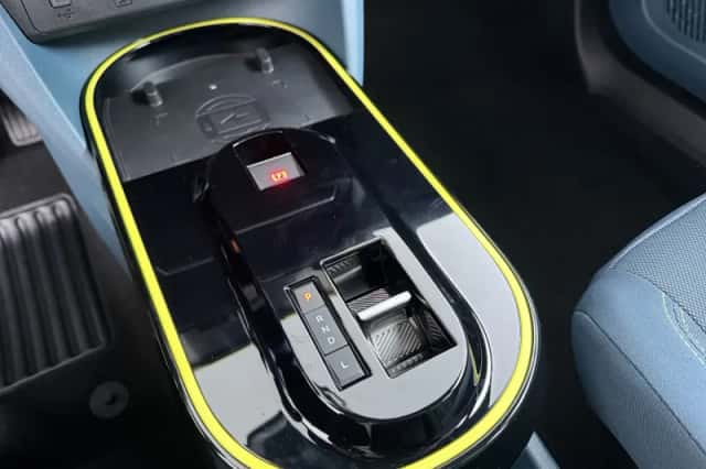 Fiat Grande Panda (2026) thumbnail 21
