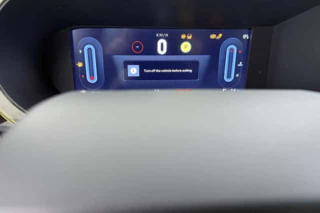 Fiat Grande Panda (2026) thumbnail 22
