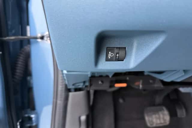 Fiat Grande Panda (2026) thumbnail 25