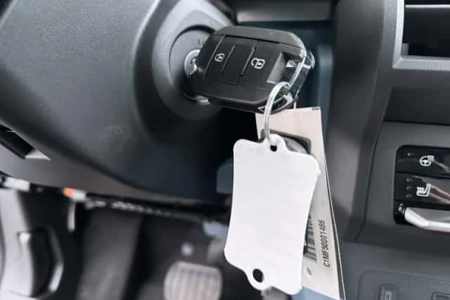 Fiat Grande Panda (2026) thumbnail 28