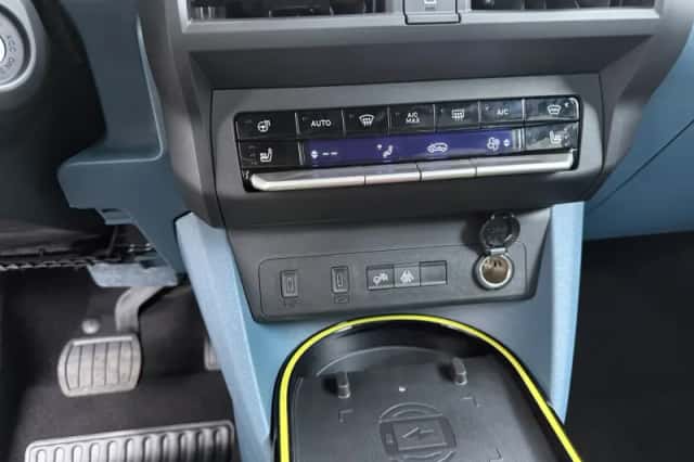 Fiat Grande Panda (2026) thumbnail 31