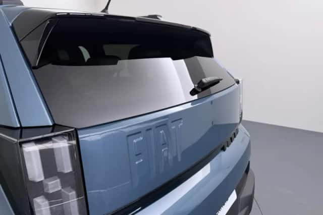 Fiat Grande Panda (2026) thumbnail 32