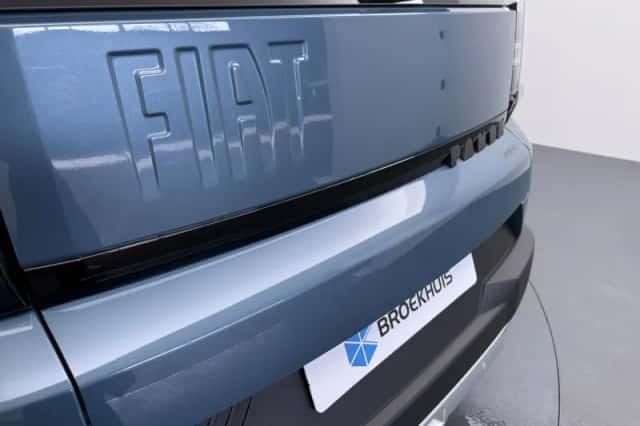 Fiat Grande Panda (2026) thumbnail 34