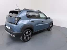 Fiat Grande Panda (2026) thumbnail 35