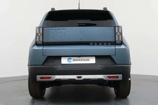 Fiat Grande Panda (2026) thumbnail 6