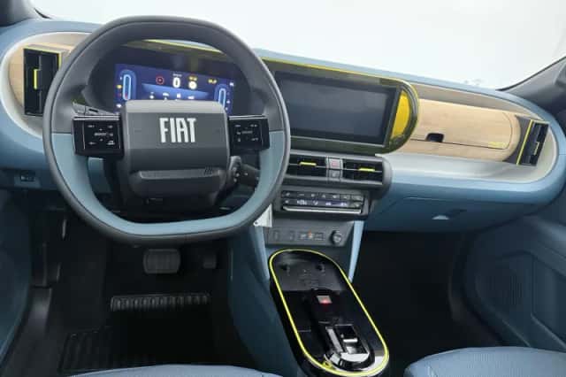 Fiat Grande Panda (2026) thumbnail 7