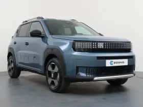 Fiat Grande Panda (2026) thumbnail 9