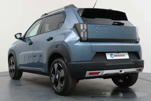 Fiat Grande Panda (2026) thumbnail 10