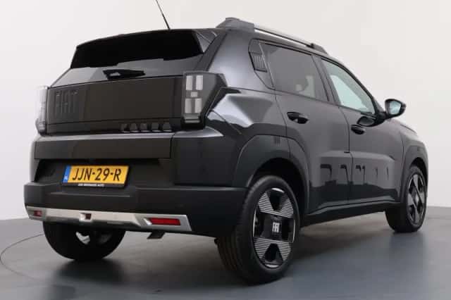 Fiat Grande Panda (2026) thumbnail 2